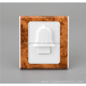 Newest Design Waterproof Switch Door Bell